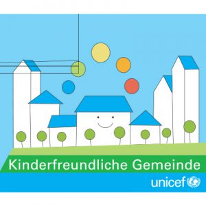 «Kinderfreundliche Gemeinde»